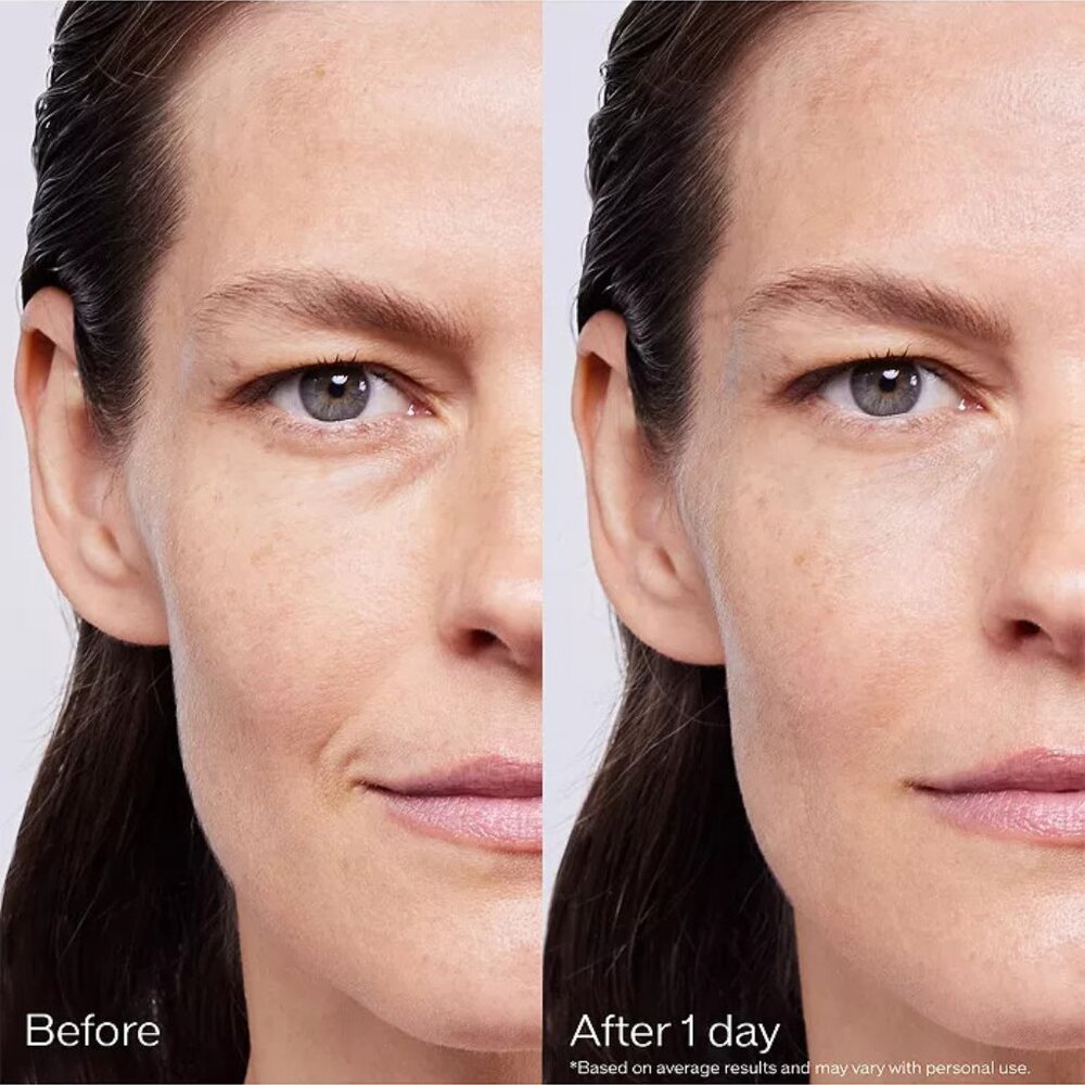 NEW Shiseido Bio Performance Skin Filler Serums - Picture 4 of 8